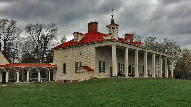 Mount Vernon